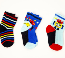 Чорапки- 3 чифта